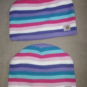 Girl's Carhartt Winter Hats